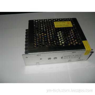 100w non-waterproof  led power supply with ce rohs